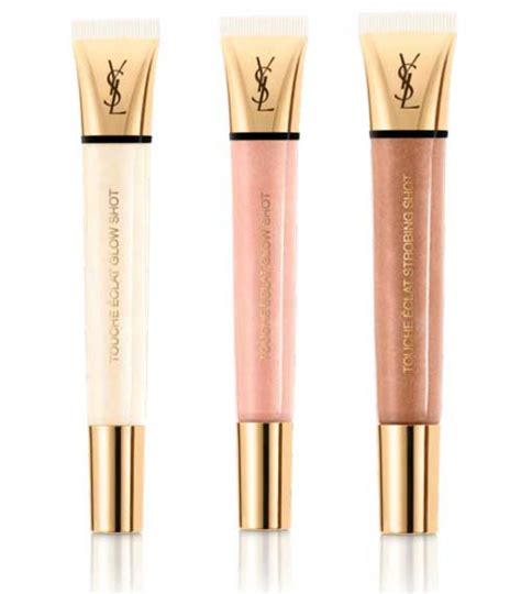 Yves Saint Laurent Touche Éclat Glow Shot 